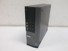 DELL OPTIPLEX 9020 i7-4790 3.6GHZ 16GB RAM NO OS NO HDD