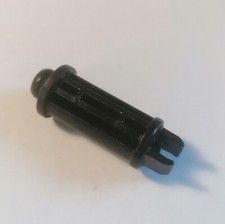 Playmobil 4845, support de projecteur noir, bateau de voleurs