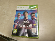 Jogo Fifa 19 Xbox 360 EA em Promoção é no Bondfaro