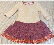 Matilda Jane Celia Dress Friends Forever Girls Size 8