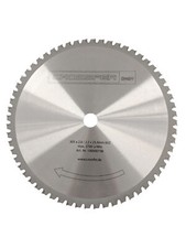 305mm HMC Universal-S&auml;geblatt f&uuml;r Metalle