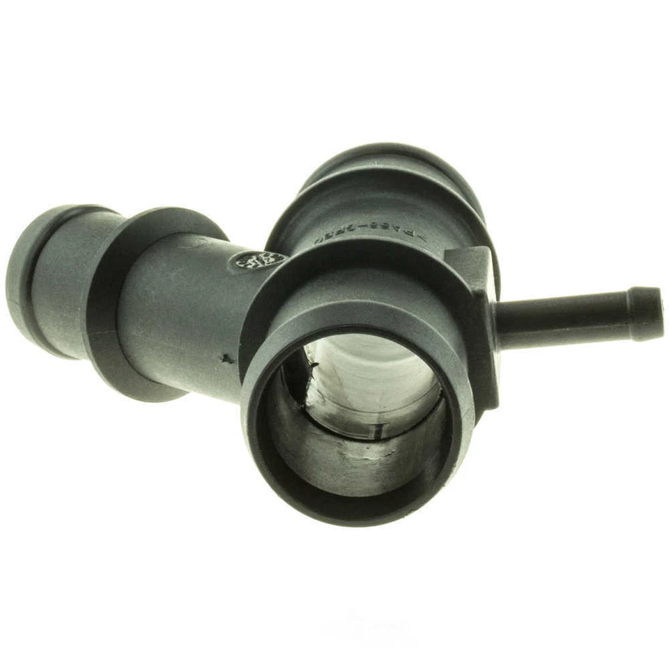 Engine Coolant Water Outlet fits 2006-2013 Volkswagen GTI Eos Golf MOTORAD - Image 3 of 4