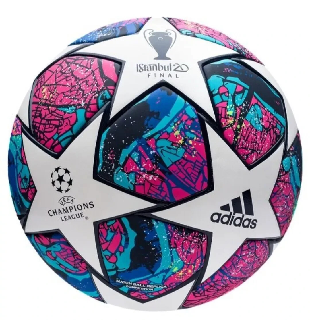 【未使用】UEFA チャンピオンズリーグ イスタンブール20 ファイナル 公式球 Amazon | adidas(アディダス) フィナーレ イスタンブール プロ