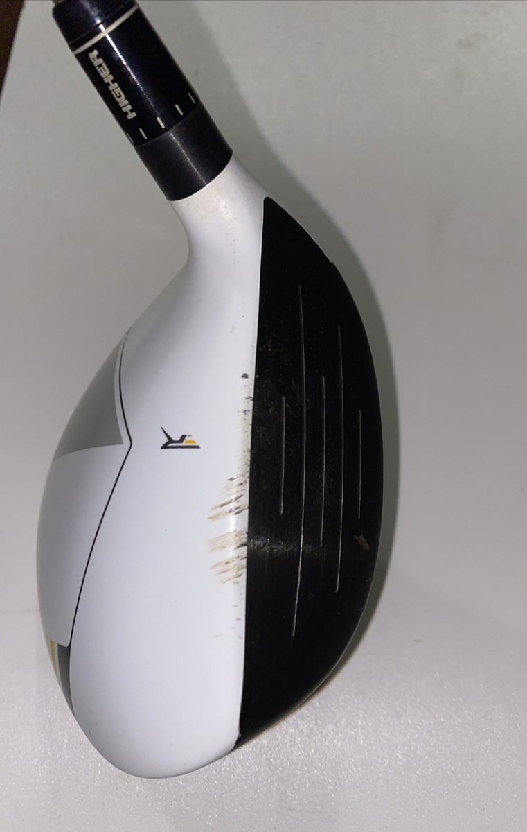 TaylorMade RBZ Stage 2 Tour 3 Fairway Wood 14.5 Aloila 44