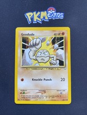 Image for Geodude
