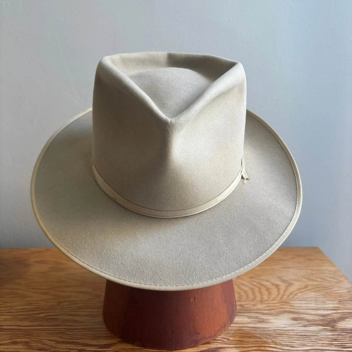 Open Road Hat In Men's Vintage Hats for sale - eBay