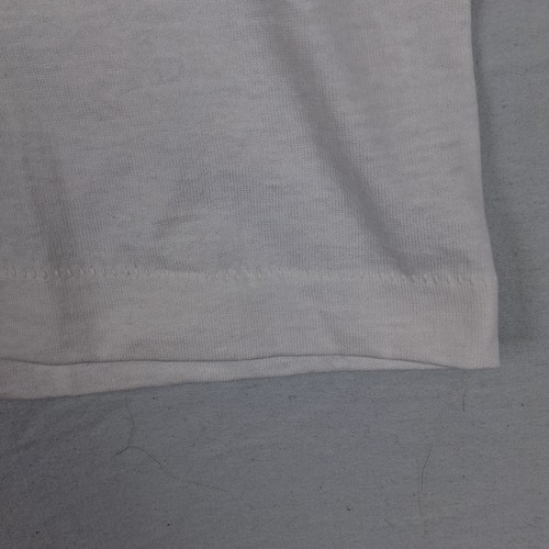 Michael Carbajal Boxing Promo Shirt Screen Stars Single Stitch SIGNED AUTOGRAPH - Picture 15 of 15