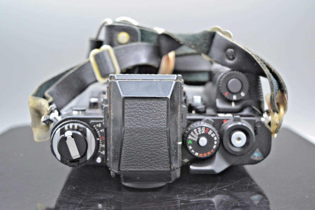 Nikon F3 w/ Winder ans HP finder | eBay