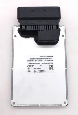 Steuergerät Fahrwerk Dämpfer AMR Orig. Audi R8 4S Lamborghini Huracan 4S0907376E