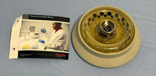 *NEW* Thermo Scientific Rotor 75003406, 75003418 & Disc Documentation 50134706-c