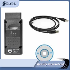 Opcom V1.99 For Opel Car Opel Automotive Diagnostic Tool Opcom V1.99 For Opel Car Opel Automotive Diagnostic Tool