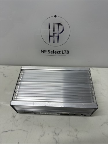 OEM 2011 BMW 6ER F06 F12 F13 HIFI HARMAN BECKER VERSTÄRKER MODUL 9243781