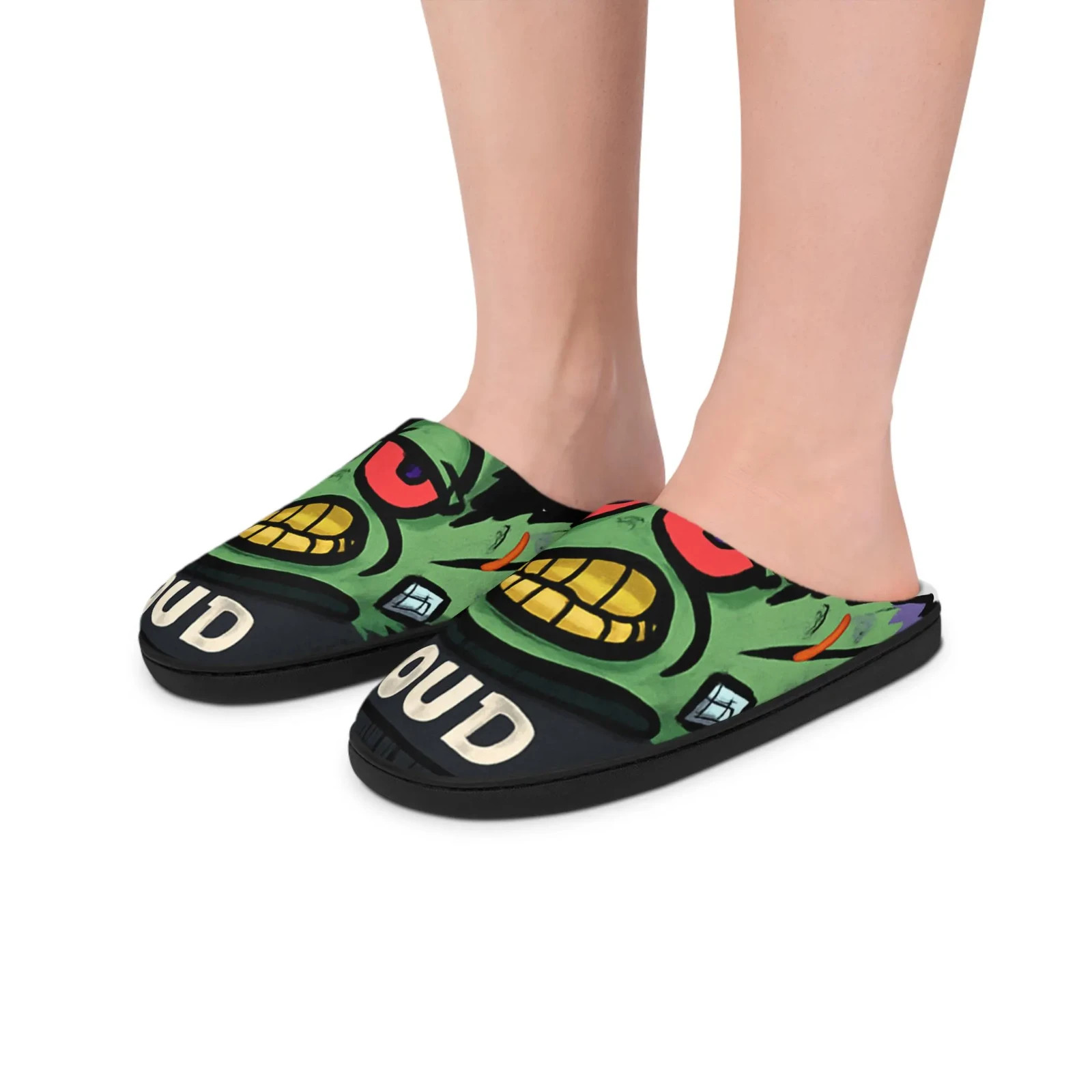 Men's Indoor Slippers