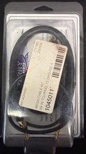 Terry Components - 22090 - Battery Cable Complete Kit