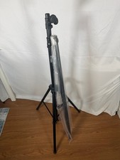 Tiger Lis7-bk T-bar DJ Lighting Photography Lights Stand