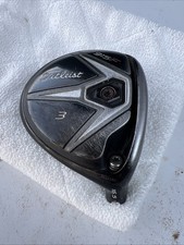 Titleist 915F Fairway 16.5  Head Only