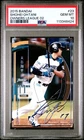 Sho-Time! PSA 10 Gem Mint!  2015 Bandai Owners League 02 Shohei Ohtani #23 Nice!