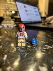 LEGO star wars rebels sabine wren minifigure w helmet