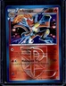2013 Pokemon Black & White Plasma Storm Infernape Reverse Holo #17/135