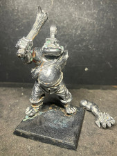 Marauder Citadel MB12 Giant Ogre Metal Miniat...