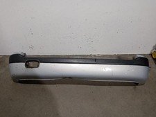 Pare-choc arrière Hyundai MATRIX