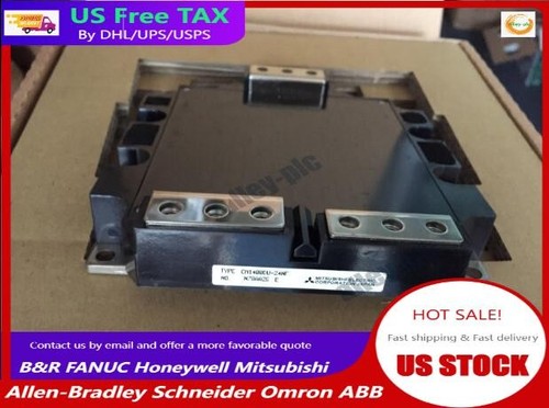 New In Box MITSUBISHI CM1400DU-24NF Power Supply Module