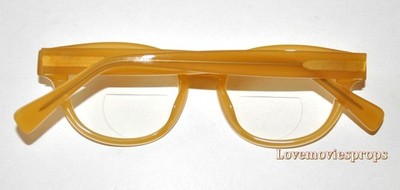 Gary Oldman Screen Worn Red Eyeglasses Prop The Space Between Us