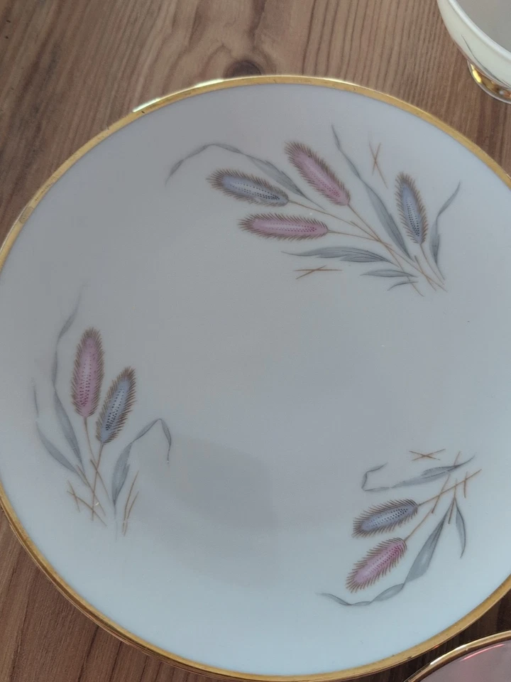 Sammelgedeck von Winterling Marktleuthen - Bild 4 von 4