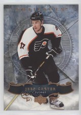2006-07 Upper Deck Artifacts Jeff Carter #30 0nx5