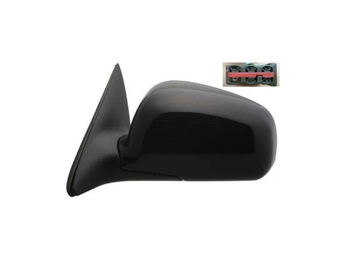 Left - Driver Side Mirror For 2004-2008 Lincoln Town Car 2005 2006 2007 VD695XB