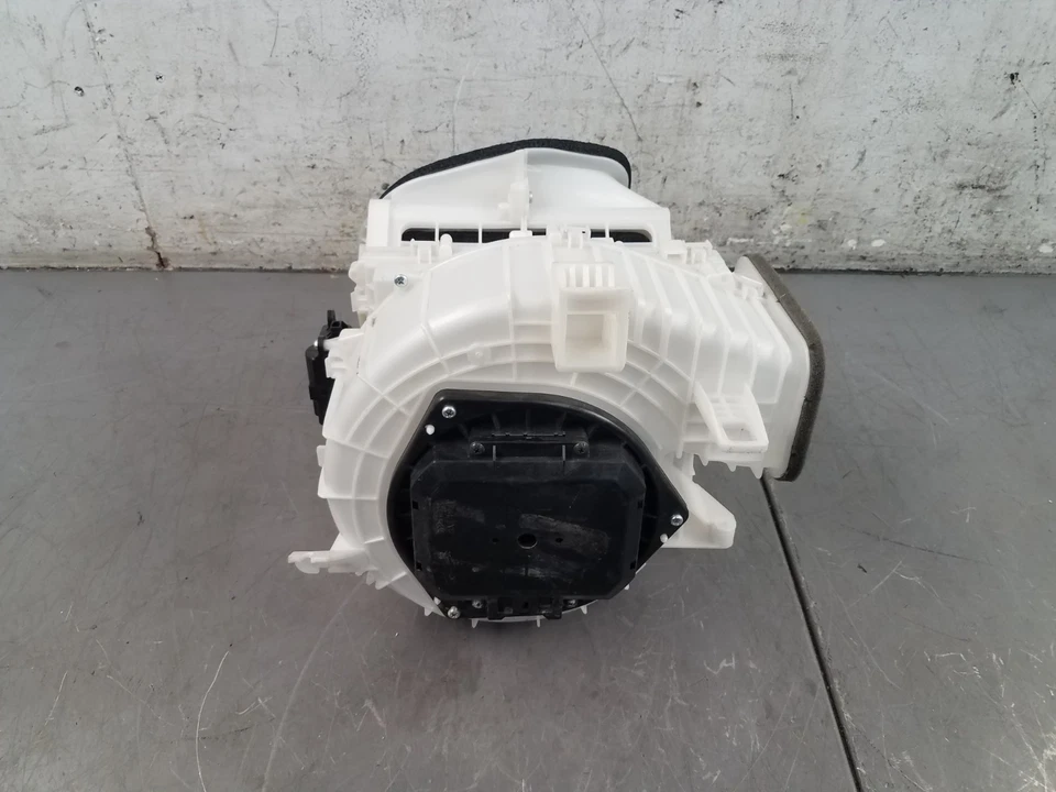 Conjunto de motor de soplado Nissan GT-R GTR R35 #8000 M5 Foto 3 de 4