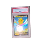 PSA 10 Surfing Pikachu V 008/025 Celebrations Holo 2021 English Ultra Rare