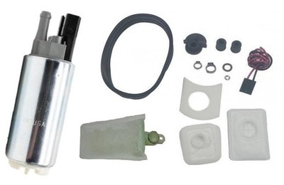 Herko GSS278_CK4036 Electric Fuel Pump Repair Kit for Jeep Saturn Dodge 97-04