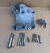 2005 2009 Honda Odyssey Pilot Ac Compressor Alternator Bracket All Bolts 05 2005 2009 Honda Odyssey Pilot Ac Compressor Alternator Bracket All Bolts 05