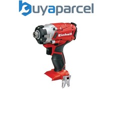 Einhell 4510034 TE-CI 18 LiN Power X-Change Impact Driver 18V Bare EINTECI18LIN