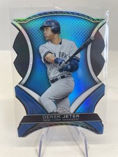 Dynamite! 2012 Topps Chrome Baseball Dynamic Die Cuts Gallery and Guide 63