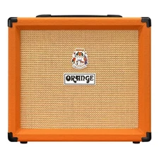 Orange O Tone 40 Class A/B Solid State Combo Amplifier POWERFUL Tone