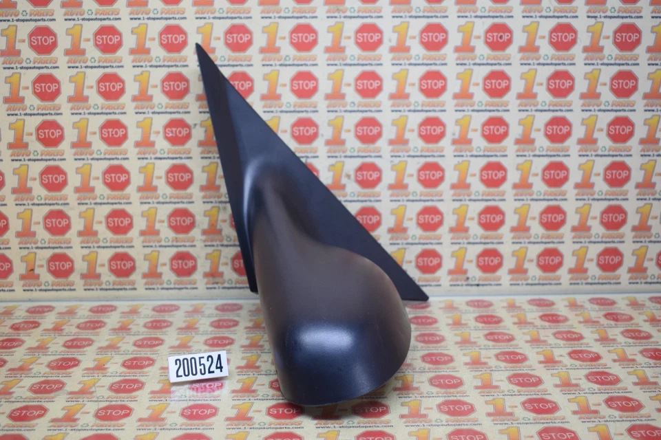 Ford Mustang 1999 2000 2001-2004 conductor/vista lateral izquierda espejo retrovisor eléctrico OEM Foto 4 de 4