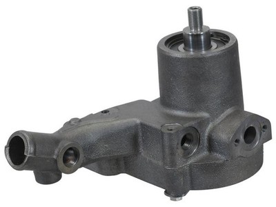 Wasserpumpe Für Massey Ferguson 6614 6615 6616 Dyna VT Dyna 6 Traktoren