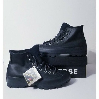 Converse CTAS Lugged Winter HI Gore-Tex Womens Size 5