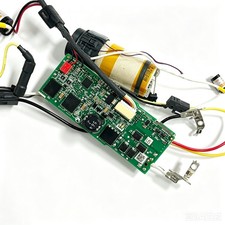 Replacement Part Motherboard  Heating Element for Dyson Airwrap 110V