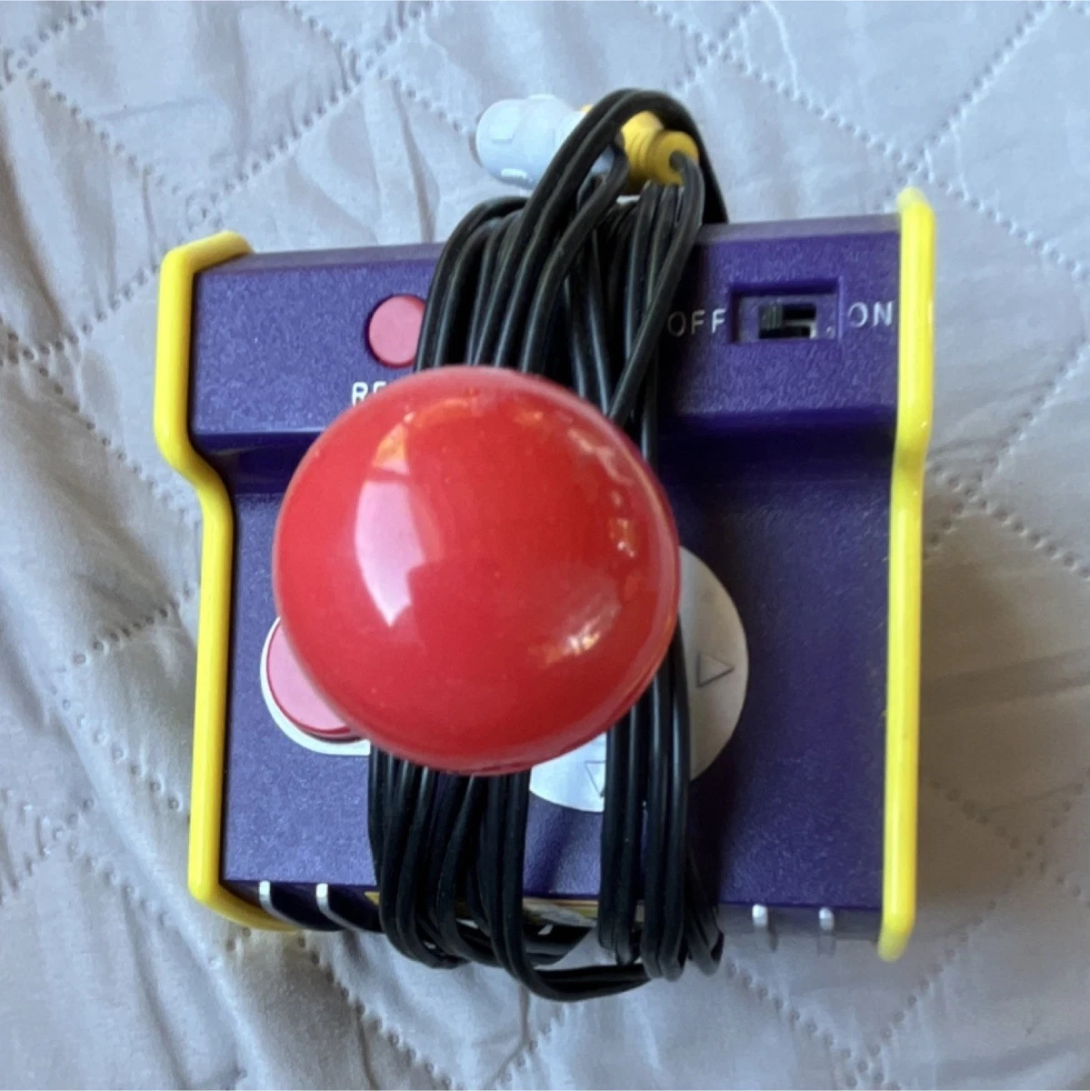 BANDAI NAMCO Joystick Indiana Electronic Games for sale | eBay