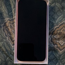 Apple iPhone 17 Pro Max 256GB Orange AT&T iOS