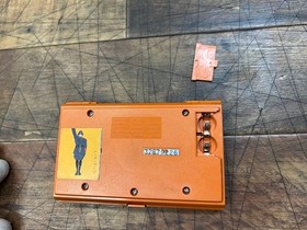 [Junk] Game & Watch Donkey Kong
