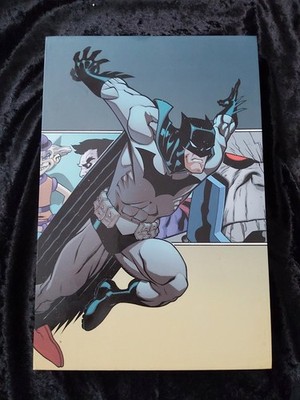 ABSOLUTE SUPERMAN/BATMAN  VOL.2  (HARDCORE)