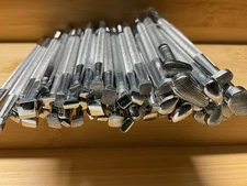 SELECT Vtg Bevelers,Pear shaders Leather Tools multi shipped $4.46Plsread(Rf139)