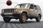 1999 Jeep Cherokee Sport 82K! 4x4 Auto AC One Owner