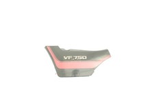 Left Windshield Cover Honda VF 750 Interceptor 83-85