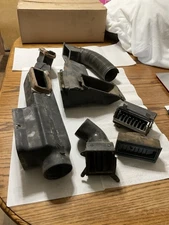 1973-87 Chevy Complete Air Conditioning Duct  Vintage Square Body C10 C20 C30