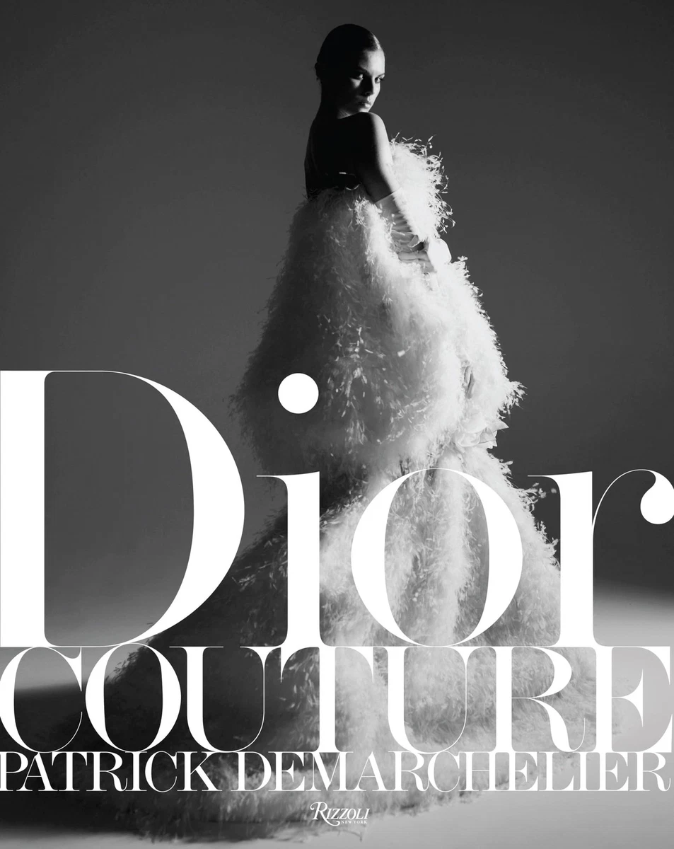 Dior Book for sale - eBay